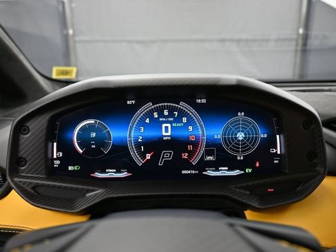 Used 2026 Lamborghini Temerario AWD/4WD image 21