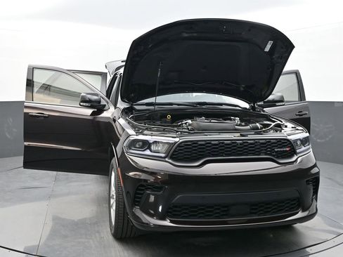 New 2025 Dodge Durango GT image 63