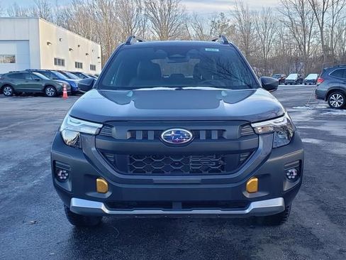 New 2026 Subaru Forester Wilderness image 9