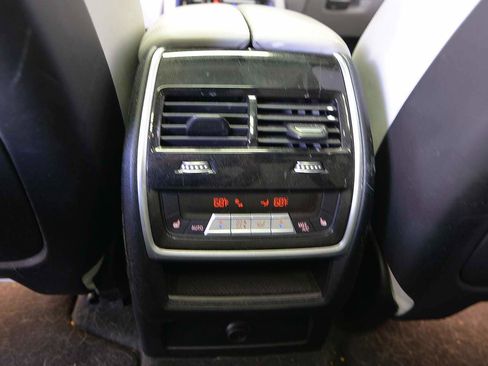 Used 2022 BMW X5 M w/ Competition Package 2 image 10