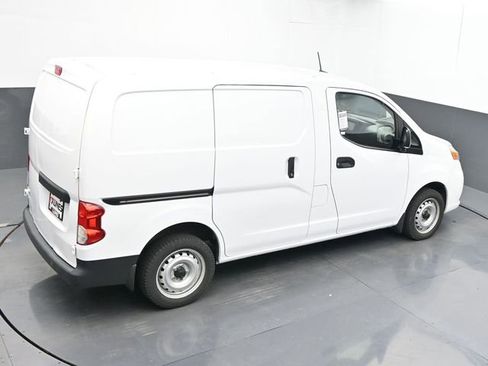 Used 2021 Nissan NV200 S image 36