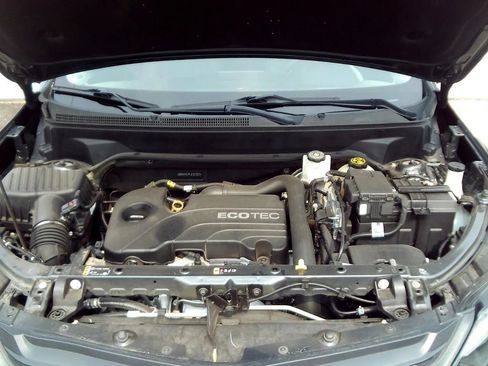 Used 2020 Chevrolet Equinox LT FWD image 28