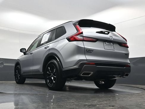 Used 2026 Honda CR-V Sport-L image 39