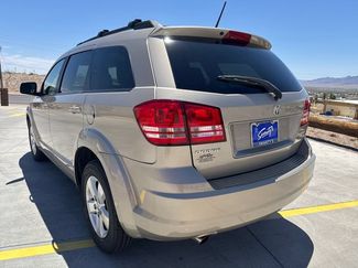 Used 2009 Dodge Journey SXT w/ Premium Convenience Group FWD video 3