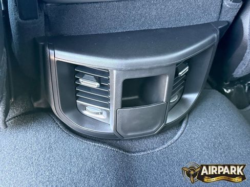 New 2026 RAM 3500 Tradesman AWD/4WD image 24