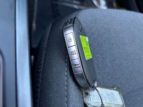 Used 2025 Kia K4 FWD image 22