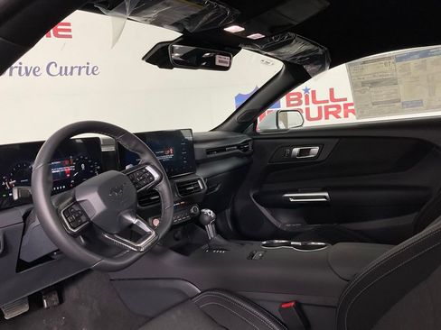 New 2026 Ford Mustang GT image 13