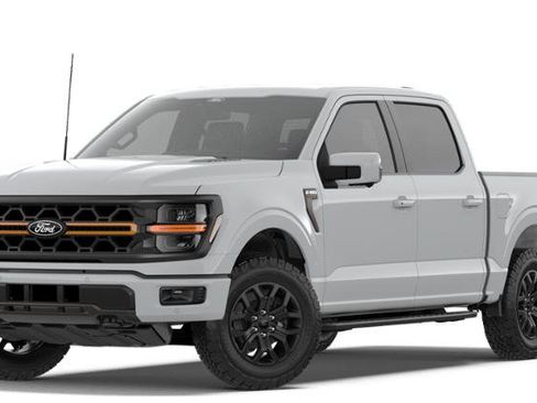 New 2026 Ford F150 Tremor image 1