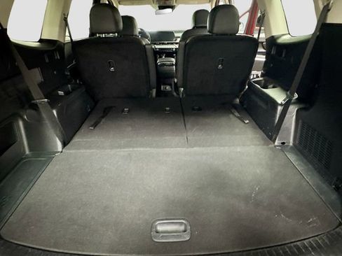 Used 2024 Kia Telluride S w/ S Sunroof Package AWD/4WD image 28