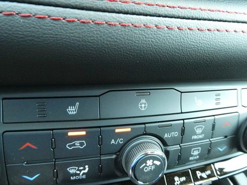 New 2026 Dodge Durango GT w/ Blacktop Package AWD/4WD image 26
