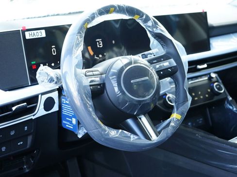 New 2026 Hyundai Sonata SEL image 11