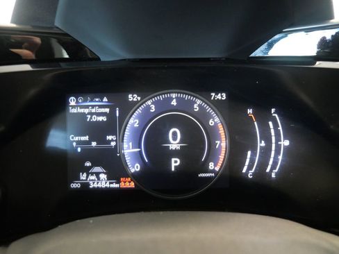 Certified 2024 Lexus NX 350 AWD w/ Cold Area Package image 20