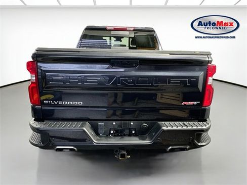 Used 2023 Chevrolet Silverado 1500 RST image 7