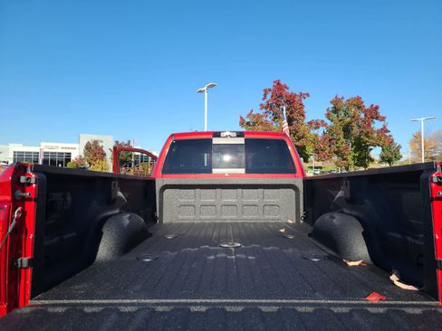 New 2026 RAM 2500 Tradesman image 27