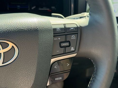 Certified 2025 Toyota Camry XSE AWD/4WD image 10