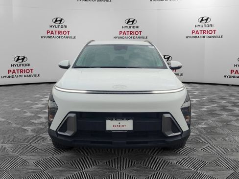 Used 2025 Hyundai Kona SEL AWD/4WD image 8