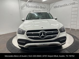 Certified 2022 Mercedes-Benz GLE 350 video 2