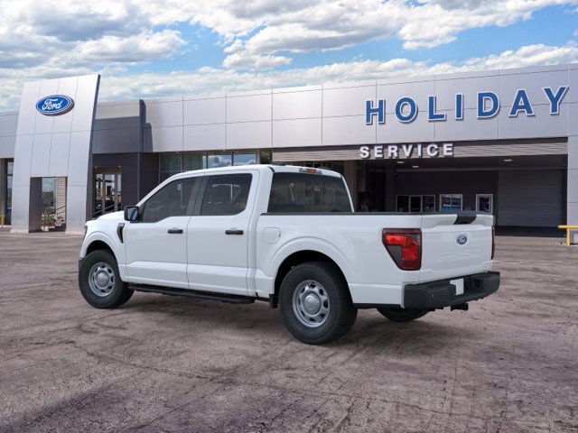 New 2026 Ford F150 XL RWD image 4