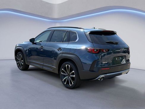 New 2026 MAZDA CX-50 2.5 Turbo w/ Cargo Package AWD/4WD image 5