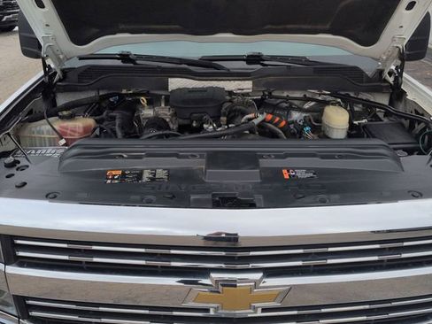 Used 2015 Chevrolet Silverado 2500 LT image 28