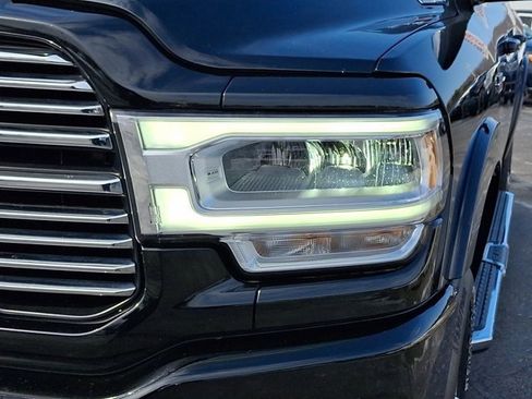 Certified 2022 RAM 2500 Laramie image 11