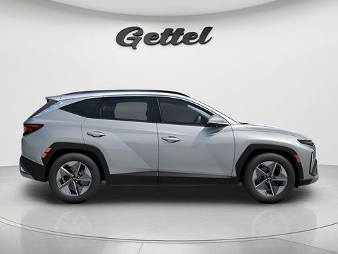 New 2026 Hyundai Tucson SEL image 7