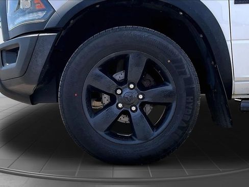 Used 2019 RAM 1500 Classic Warlock AWD/4WD image 41