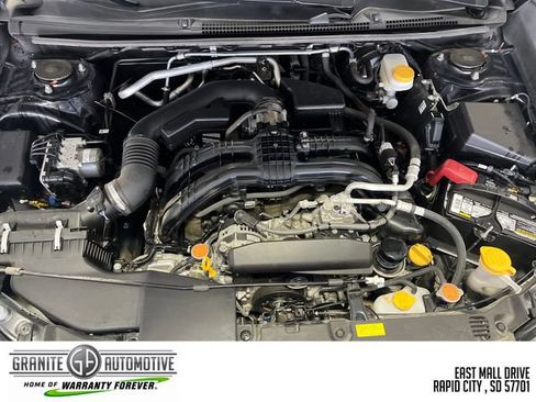 Used 2022 Subaru Crosstrek 2.0i Premium w/ Popular Package #4 AWD/4WD image 26