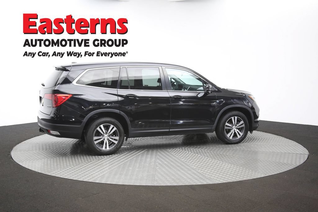 Used 2018 Honda Pilot EX image 42