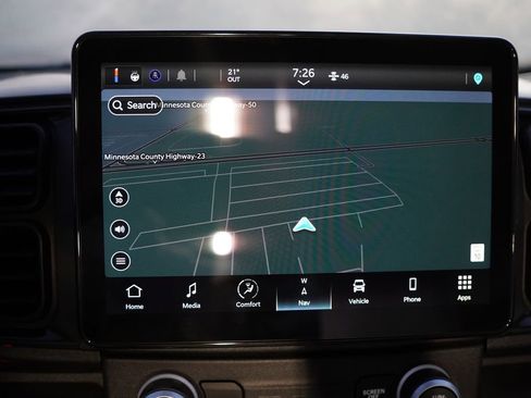 Used 2024 RAM ProMaster 3500 image 20