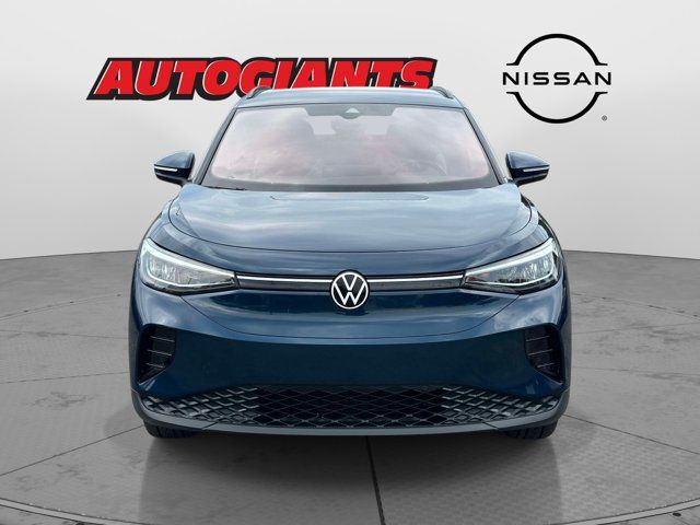 Used 2023 Volkswagen ID.4 Pro AWD/4WD image 10