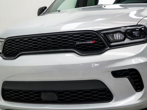Used 2024 Dodge Durango GT AWD/4WD image 2