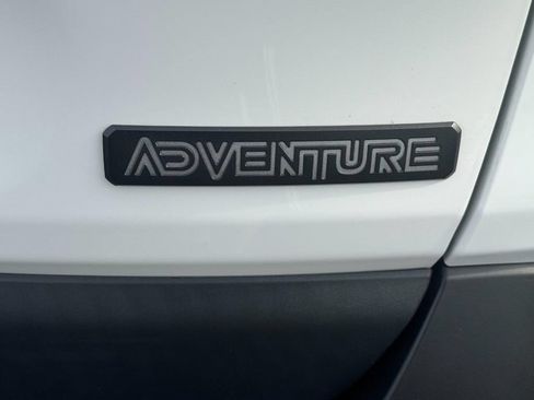 Used 2024 Toyota RAV4 Adventure AWD/4WD image 5