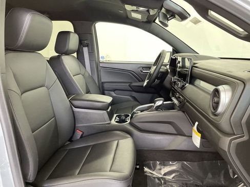 New 2026 Chevrolet Colorado LT w/ LT Convenience Package image 22