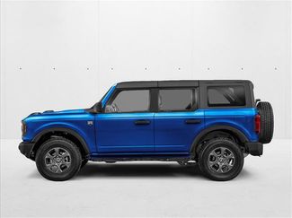 New 2025 Ford Bronco Big Bend AWD/4WD video 3