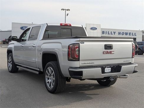 Used 2018 GMC Sierra 1500 Denali image 5