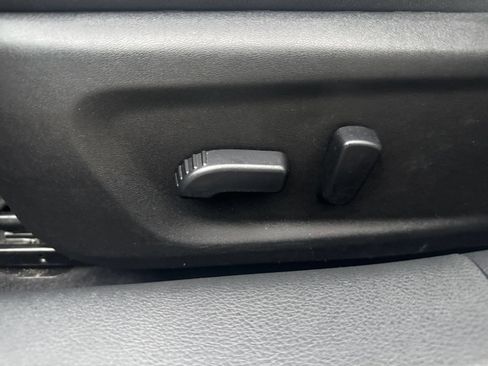 Used 2025 Nissan Altima 2.5 SV FWD image 22