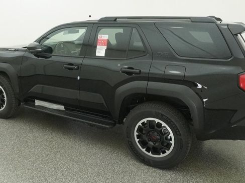 New 2026 Toyota 4Runner TRD Off-Road Premium image 20