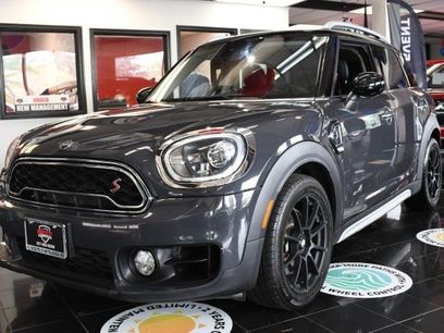 Used 2019 MINI Cooper Countryman S