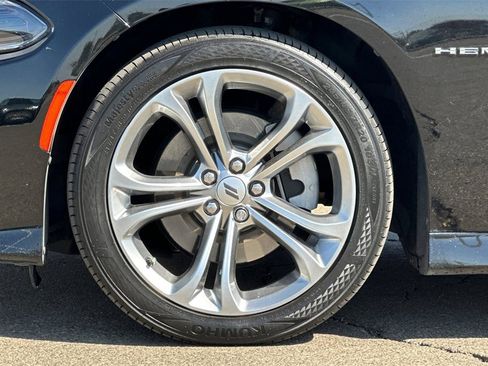 Used 2021 Dodge Charger R/T image 26