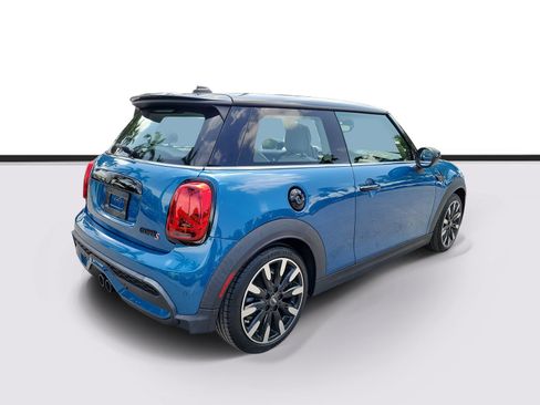 Used 2024 MINI Cooper S FWD image 4