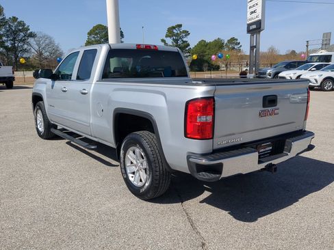 Used 2014 GMC Sierra 1500 SLE w/ SLE Value Package image 6