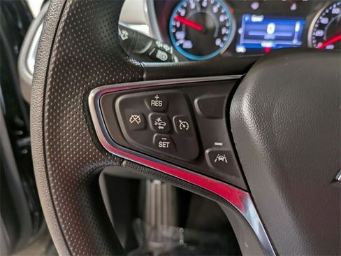 Certified 2024 Chevrolet Equinox LS w/ LS Convenience Package image 18