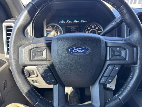 Certified 2018 Ford F150 XLT w/ Equipment Group 302A Luxury image 13