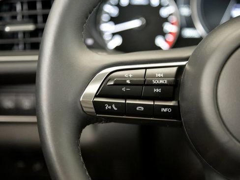 Used 2026 MAZDA CX-30 AWD 2.5 S w/ Premium Package image 22