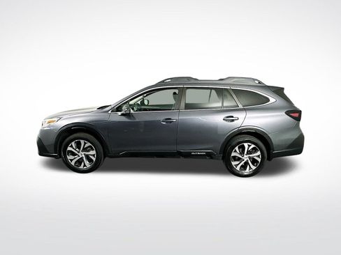 Used 2022 Subaru Outback Limited w/ Popular Package #2 AWD/4WD image 5