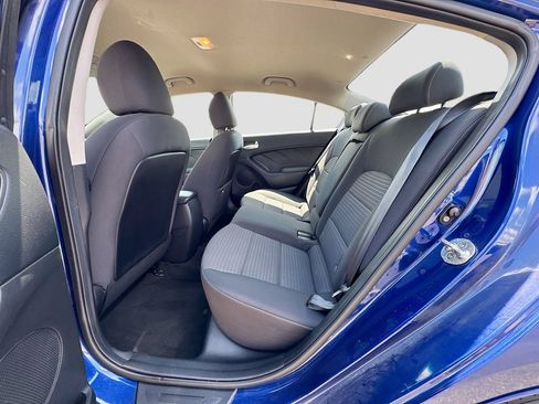 Used 2018 Kia Forte LX w/ LX Popular Package FWD image 24