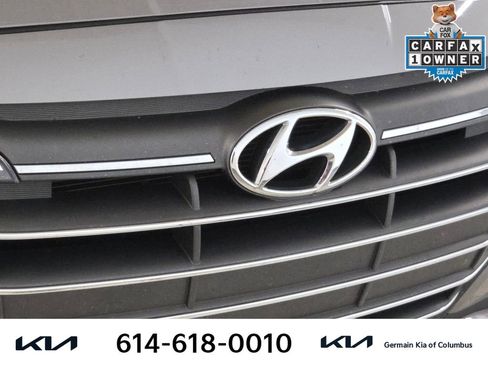 Used 2020 Hyundai Elantra Value Edition FWD image 14