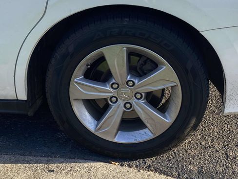 Used 2019 Honda Odyssey EX-L image 10