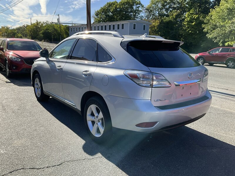 Used 2010 Lexus RX 350 AWD w/ Premium Pkg image 7
